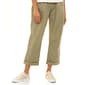 Petite Architect(R) Garment Washed Straight Leg Pants - image 1