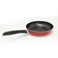 BergHOFF Geminis 2pc. Aluminum 9.5in. Red Fry Pan Set - image 4