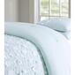 Christian Siriano NY®  3pc. Confetti Flowers Mint Duvet Cover Set - image 2