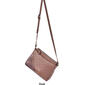 Nine West Bowie Logo Embossed Minibag - image 5