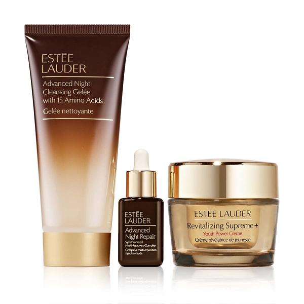 Estée Lauder™ Revitalizing Supreme+ Skincare Gift Set