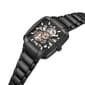 Mens Kenneth Cole® Skeleton Dial Watch - KCWGY0046530 - image 3