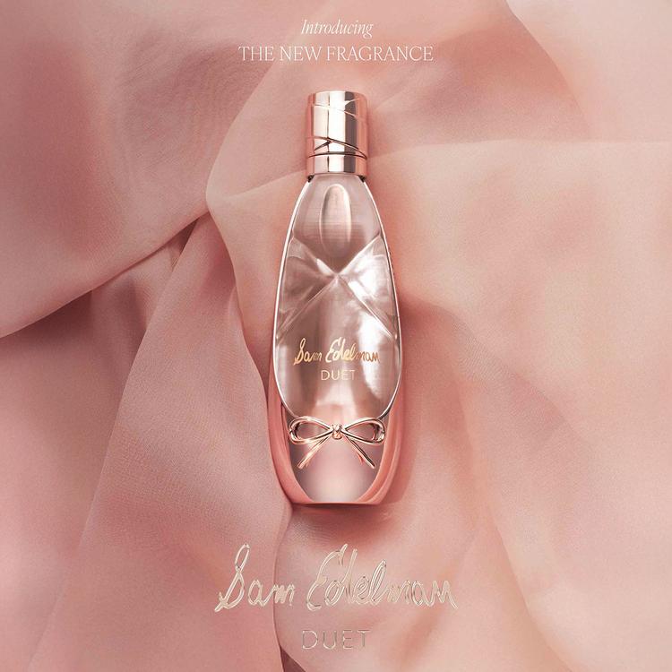 Sam Edelman Duet Eau de Parfum
