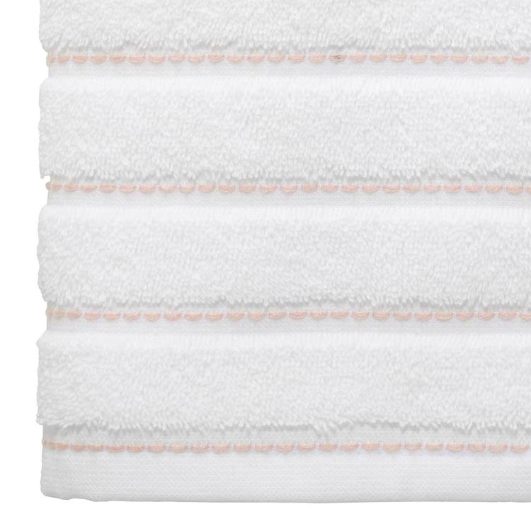 IZOD® Catalina 2pk. Bath Towel Collection