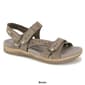 Womens JBU Stephie Vegan Sport Sandals - image 6