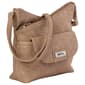 MultiSac Vista Crossbody - Sand Stitched Floral - image 3
