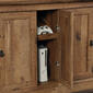 Sauder Palladia Computer Desk - Vintage Oak - image 3