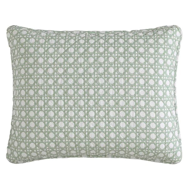 Tommy Bahama Bahama Diamond Isle Quilt Set