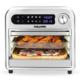 Kalorik 12.6qt. Digital Air Fryer Oven