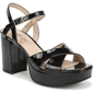 Womens LifeStride Alice Platform Dress Sandals - image 1