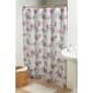 Pink Paris 13pc. Shower Curtain Set - image 1