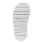 Little Girls Jessica Simpson Tia Heather Hook & Loop Bow Sandals - image 7
