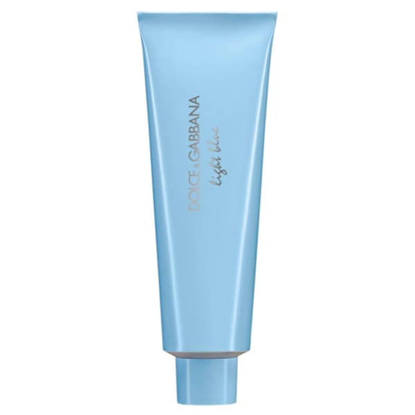 Dolce&Gabbana Light Blue Eau De Toilette Trio Gift Set