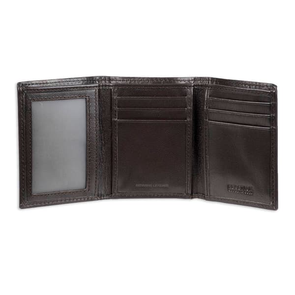 Mens Kenneth Cole&#174; Reaction&#8482; Chapple Trifold Wallet