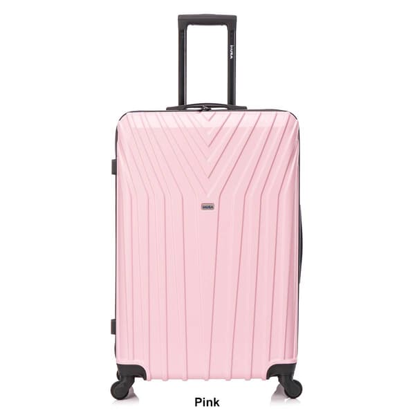 InUSA Vasty Lightweight Hardside Spinner 28in. Luggage