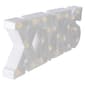 Northlight LED Lighted "XMAS" Christmas Marquee Sign - image 3