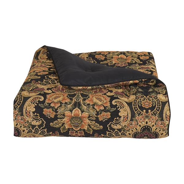 J. Queen New York Toscano 4pc. Comforter Set