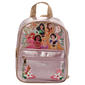 Womens Disney Princess Mini Backpack - image 1