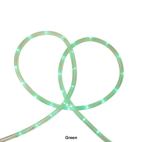 Northlight Seasonal 18ft. Patio Christmas Rope Lights