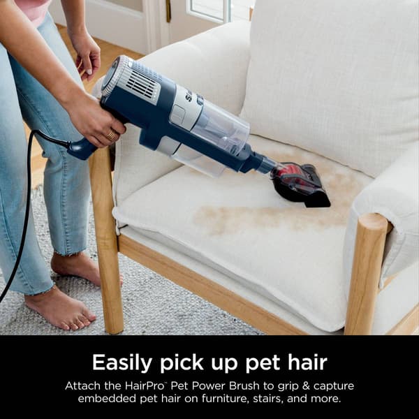 Shark&#174; Stratos Corded Stick Vacuum - HZ3002