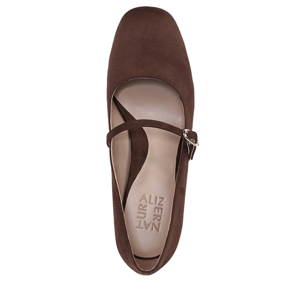 Womens Naturalizer Dancing Mary Jane Pumps