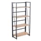 LumiSource Dakota Contemporary Bookcase - image 1