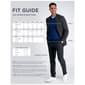 Mens Haggar® Stretch Heather Twill Suit Separate Jacket - image 3