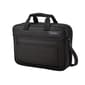 Samsonite Classic 15.6 TSA 2 Compartment Briefcase - Black - image 1