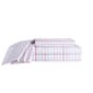 Candie's&#174; Watercolor Stripe Sheet Set - image 2