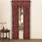 Royal Court Bari Jacquard Ascot Valance - 20x41 - image 5