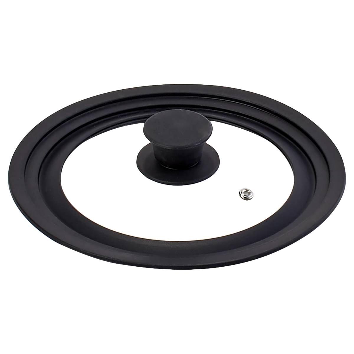 Healthy Living Small Glass Lid