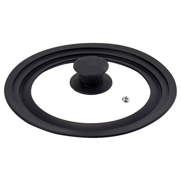 Healthy Living Small Glass Lid - image 