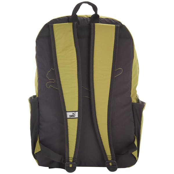 Puma Puma Flow Backpack Olive Boscov s