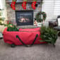 Northlight Seasonal 56in. EZ Roller Christmas Tree Storage Bag - image 5