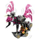 LEGO® DREAMZzz™ Nightmare Scorpion Digger Building Kit - image 3