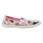 Womens Take A Walk Calling All Cat Lovers Fashion Sneakers - image 2
