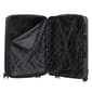 U.S. Army Fox Pro 24in. Expandable Spinner Luggage w/ TSA Lock - image 5