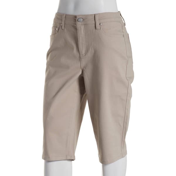 Petite Tailormade 5 Pocket 14in. Skimmers