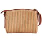 Rosetti&#174; Fedra Malibu Straw Crossbody - image 4