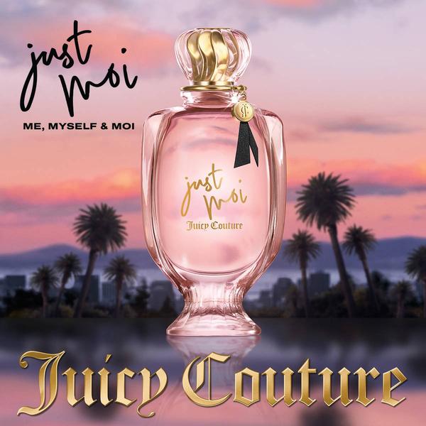 Juicy Couture 3pc. Just Moi Eau de Parfum Gift Set - $199 Value