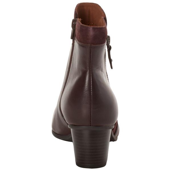Womens Cobb Hill Chwynter Ankle Boots