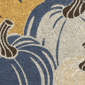 VCNY Home Bold Pumpkins Outdoor Coir Doormat - image 3