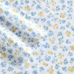 Laura Ashley® Ditsy Doodle Sheet Set