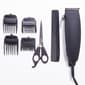 Sharper Image&#40;R&#41; 7pc. Pro Hair Clipper Set - image 1