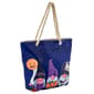 Renshun Trick or Treat Gnomes Tote - image 2