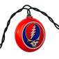 Kurt S. Adler 10-Light Grateful Dead™ Disc Light Set - image 3