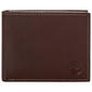 Mens Timberland Blix Passcase Wallet - image 1