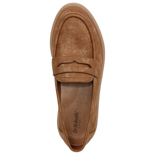 Womens Dr. Scholl''s Nice Day Max Loafers