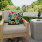 Jordan Manufacturing 2pk. Rani Tropical Outdoor Throw Pillow Set - image 7