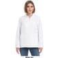 Womens d.e.t.a.i.l.s Windbreaker w/Stripe Lining - image 5
